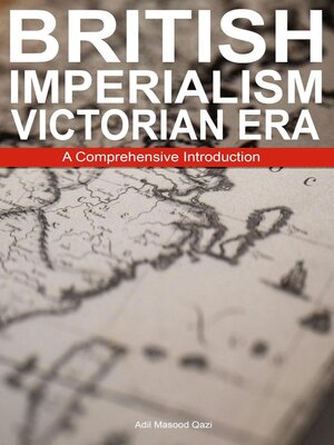 cover image of British Imperialism Victorian Era